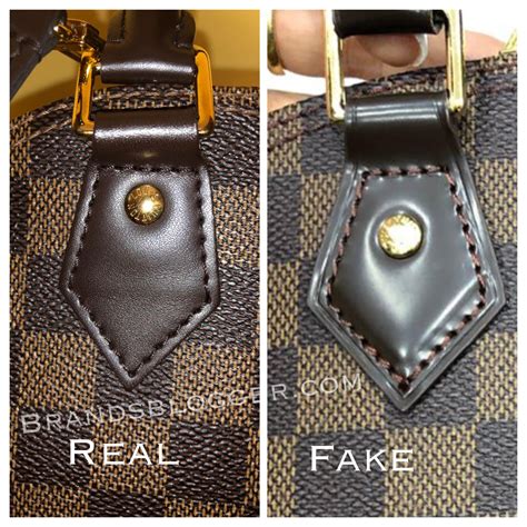 spot fake lv alma bag|false louis vuitton alma bags.